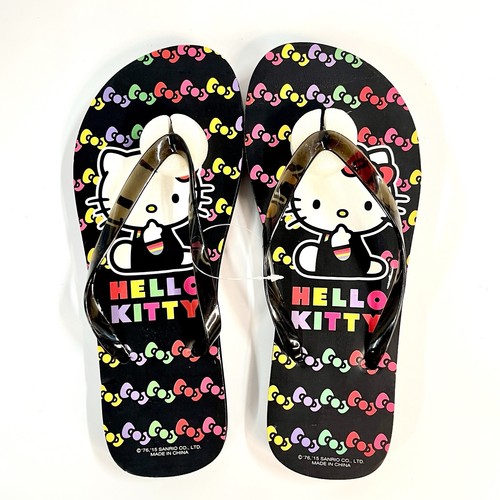 Infradito hello kitty 2015 - kitty,