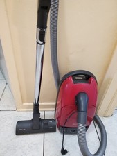 Miele Red S312i Canister