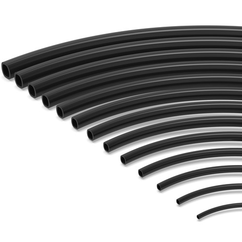 Tubo isolante meteraggio pvc - tubo,