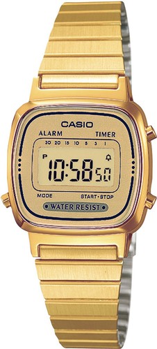 Orologio casio donna mini - casio,