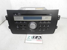 Lettore CD autoradio Suzuki SX4 2006 39101-79J0 39101-79J00