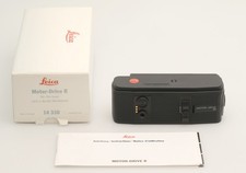 Leica Motor-Drive R per Leica
