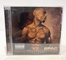 2PAC UNTIL THE END OF TIME