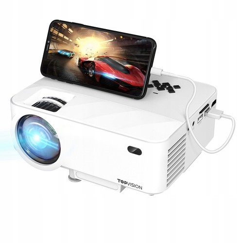 Topvision t21 1080p - topvision, hd