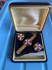 Gemelli E Ferma Cravatta