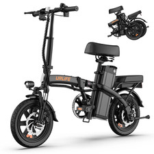 Bicicletta elettrica