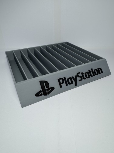 Stand display porta giochi - display,