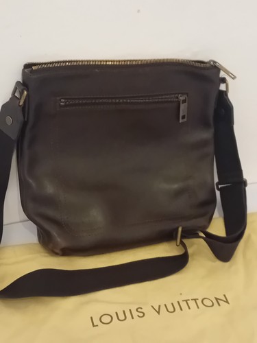 Louis vuitton borsa - louis, tracolla