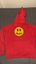 Drew House Felpa con Cappuccio