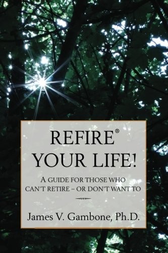 Refire your life guide - life!:,