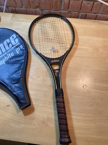 Racchetta tennis prince - da,