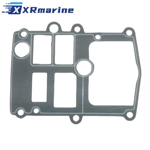 Guarnizione base testata - base,