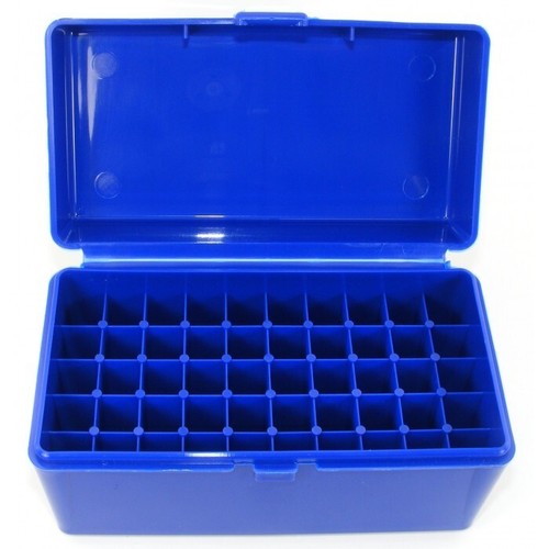 Fsr plastic ammo box - fsr,
