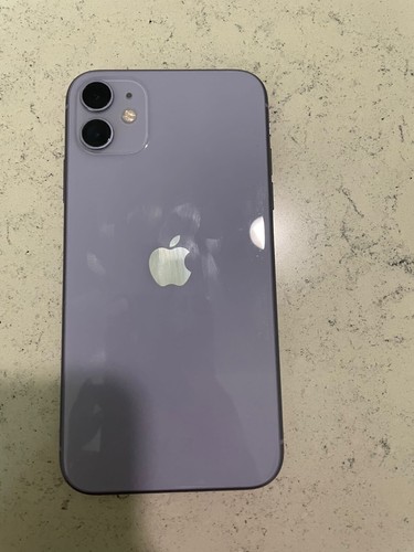 Apple iphone 128gb - apple, 11