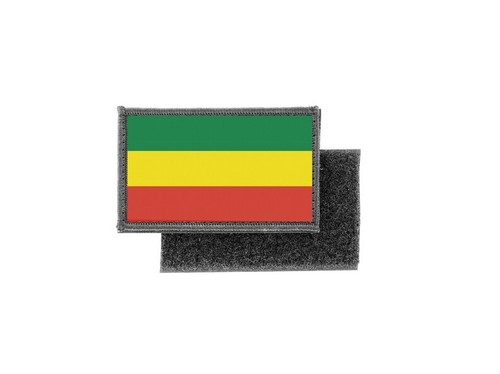 Patch ecusson imprime badge