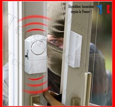  Alarme de porte et fenetre -