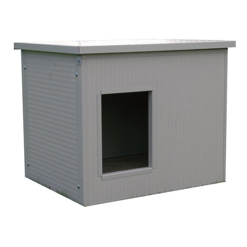 Cucce coibentate per cani - , di