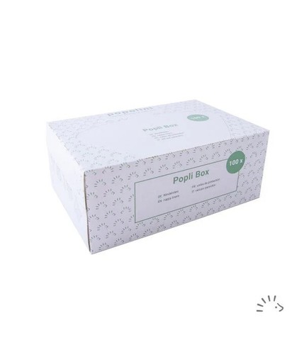 Popolini scatola popli veline - popolini,