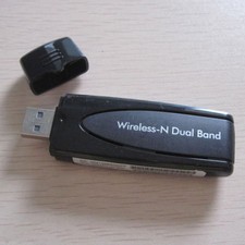 Netgear wnda3100 n600 - netgear, v2