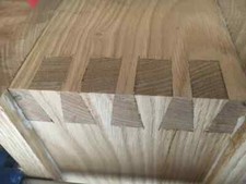 Dima di fresatura di incastri (coda di rondine e/o pettine) BOSCH art. ZF60