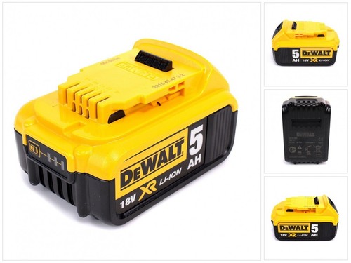 Dewalt dcb 184 - dcb, batteria