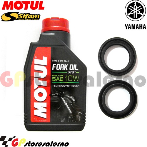 Kit olio forcella - olio, 10w