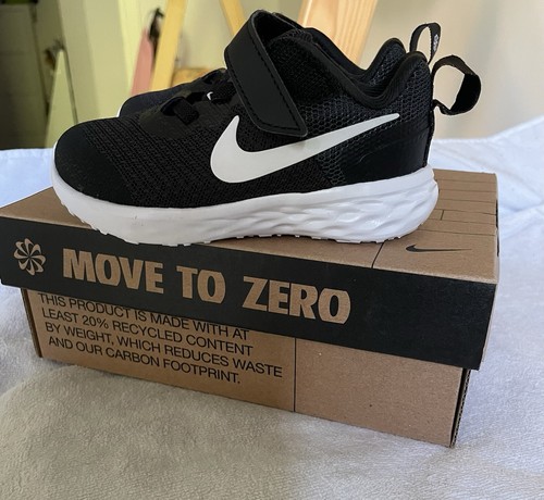 Scarpe bambino nike revolution - bambino,