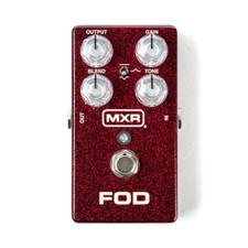 MXR M251 FOD DRIVE GUITAR