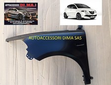 PARAFANGO ANTERIORE SX LANCIA