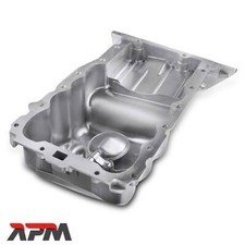 Coppa Olio per Opel Agila