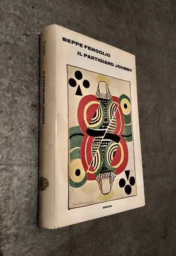 Beppe fenoglio il partigiano - -,