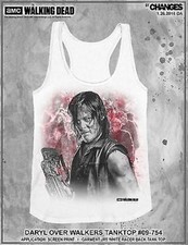 The Walking Dead Daryl Sopra