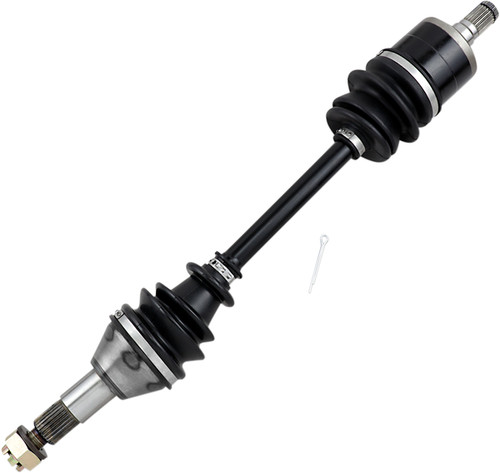 Semiasse completo albero - semiasse,