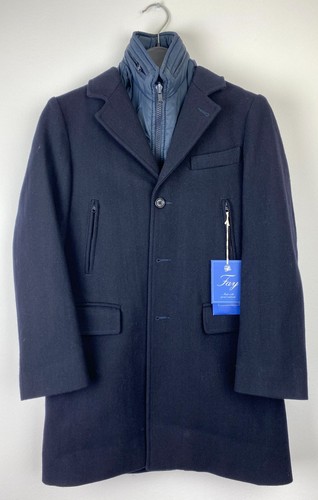 Fay simonetta cappotto giacca - cappotto,