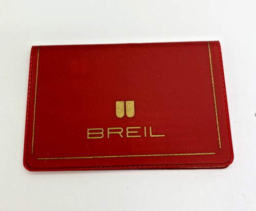 Orologi breil vintage libretto - breil,