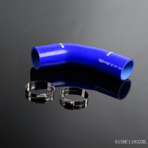 3pcs silicone radiator hose - silicone,