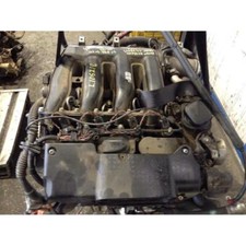 MOTORE COMPL. BMW SERIE 1 E87