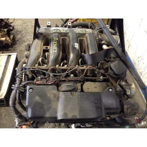 Motore compl bmw - motore, e87