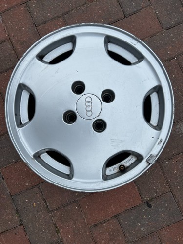 Audi cerchio in lega - audi,