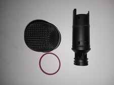 Sennheiser Capsula Microfono a