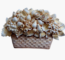 Decorazione parete terracotta