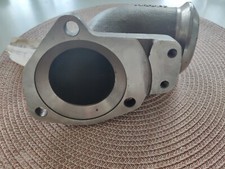 Alfa Romeo 75 Turbo Raccordo Scarico Exhaust