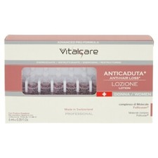 VITALCARE SWISS FIALE ANTI