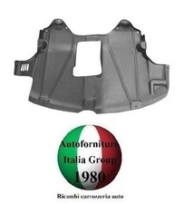 CARTER RIPARO PROTEZIONE SOTTOMOTORE PER ALFA ROMEO 156 BENZINA 97>05 1997>2005