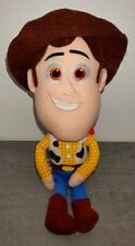 Peluche Woody Toy Story 20 Cm Pupazzo Originale Toy Story Big Headz Plush Toys