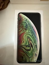 iphone xs max 256 gb