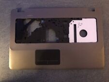 HP HENVY 17 SCOCCA SUPERIORE  + TOUCHPAD + POWER BOTTON BRONZO 