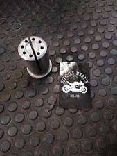 Dado Forcella Piastra Sterzo Originale Ducati 748 (gmr)