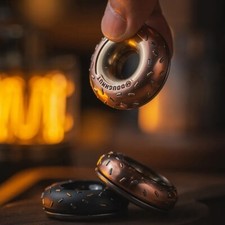 Lautie x Urban Doughnut Fidget