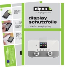 6x Pellicola per Silvercrest 4